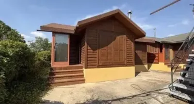 Chalet in Albacete Capital photo 26