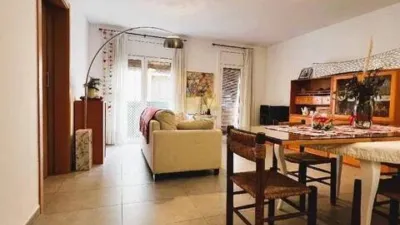 Apartment in La Geltrú-Casernes-Sant Jordi photo 4