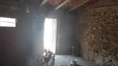 Rustic House in Tibi photo 75