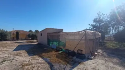 Chalet in Murcia Capital photo 40