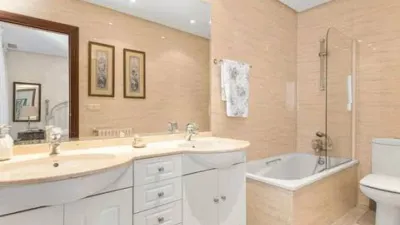 Duplex Penthouse in Cabo de la Huerta photo 25