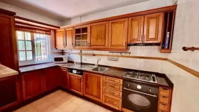 Townhouse in Tacoronte photo 10