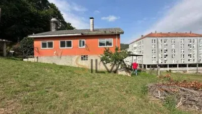 Chalet in Culleredo photo 2