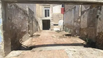 Chalet on Carrer de Sant Blai photo 9