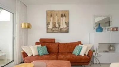 Pis – Altea - Vista 4