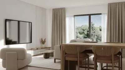 Pis – Alcoi / Alcoy, l'Eixample, l'Alcoià - Vista 2