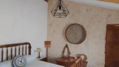 Rustic House in Tibi photo 53