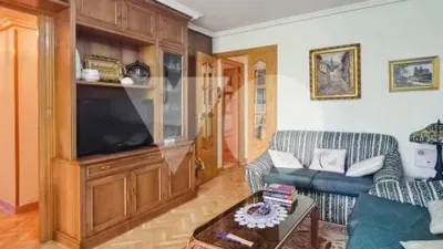 Apartment in San Fermín photo 2