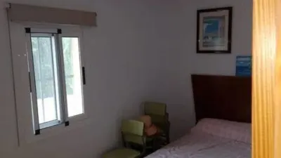 Chalet in Tibi photo 32