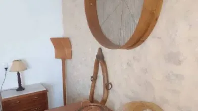 Rustic House in Tibi photo 54
