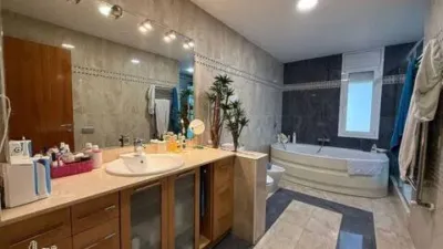Chalet in Castellarnau photo 42