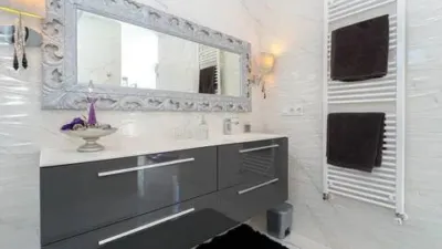 Chalet en Carrer Roma photo 29