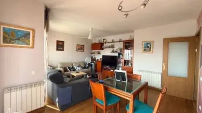 Apartment in Terrassa photo 9