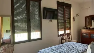 Chalet in Murcia Capital photo 15