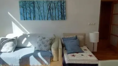 Flat on Calle Atalaya No Number photo 4