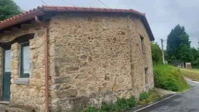 Casa – Neda, Pename, Os Pazos - Vista 2