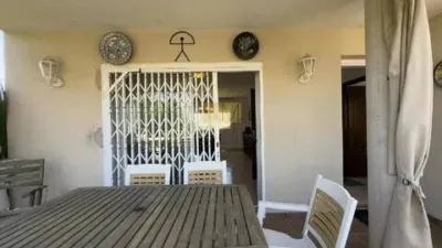 Townhouse in Vallpineda-Rocamar photo 13