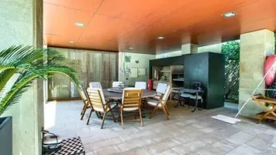 Chalet in the Carretera de Villanueva Area photo 25