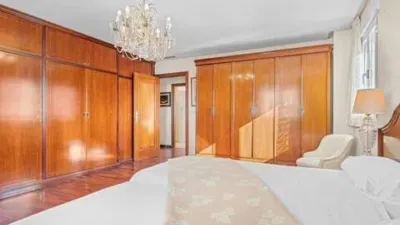 Duplex Penthouse in Cabo de la Huerta photo 17