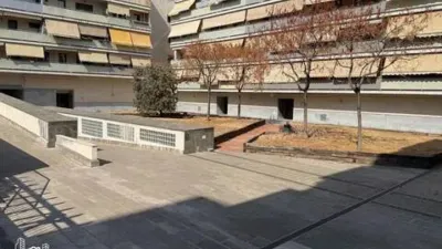 Apartment in Terrassa photo 25