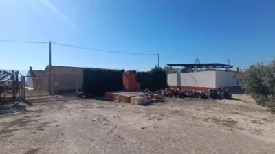 Chalet in Murcia Capital photo 38