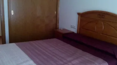 Apartment in Alhama de Murcia photo 17
