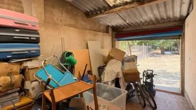 Chalet in Albacete Capital photo 28