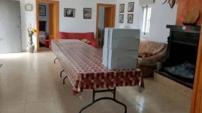 Chalet in Tibi photo 44