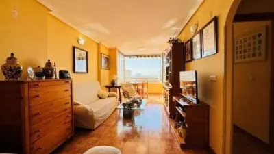 Apartment on Calle Joven Pura photo 9