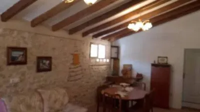 Rustic House in Tibi photo 45
