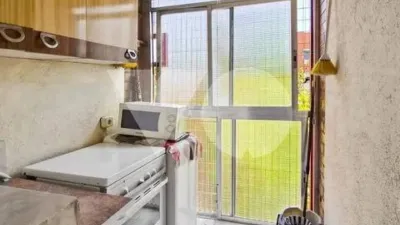 Apartment in San Fermín photo 19