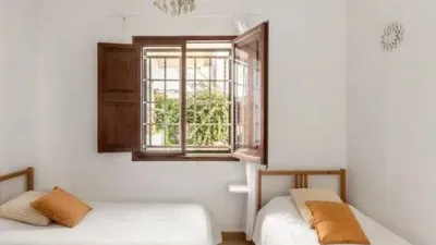 Chalet in Cala Major photo 16