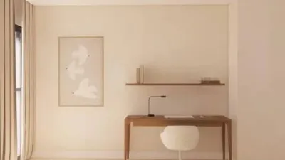 Apartment in Plaza de Don Antonio de Andrés photo 11