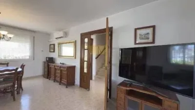 Townhouse in Vallpineda-Rocamar photo 23