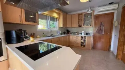 Chalet in Castellarnau photo 15