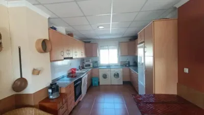 Chalet in Murcia Capital photo 23