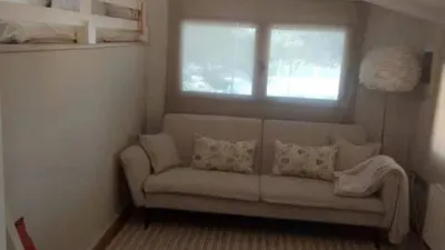 Chalet in Tibi photo 59