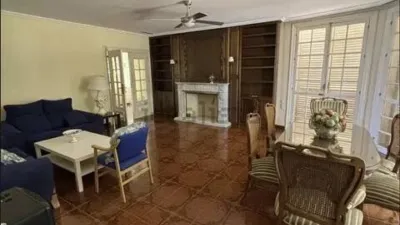 Chalet in El Palmar photo 40