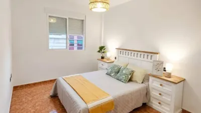 Apartment in Alhama de Murcia photo 8