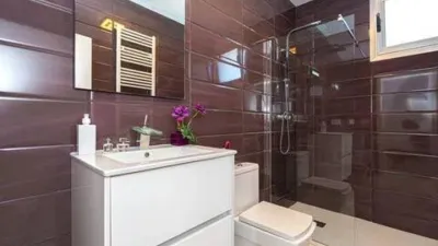 Chalet en Carrer Roma photo 33
