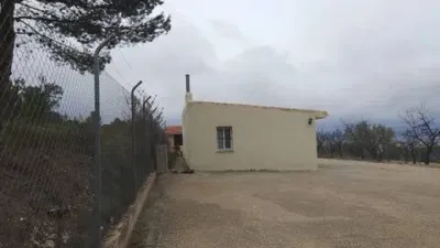 Chalet in Tibi photo 67