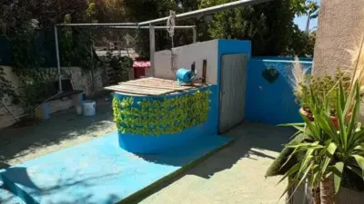 Casa – Albacete, Urbanización La Florida, Vereda - Vista 4
