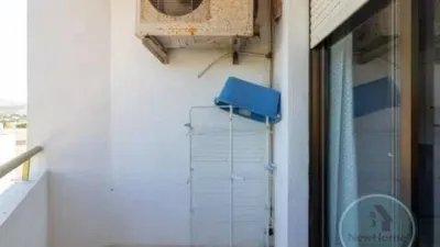 Apartment in Benissa Pueblo photo 12