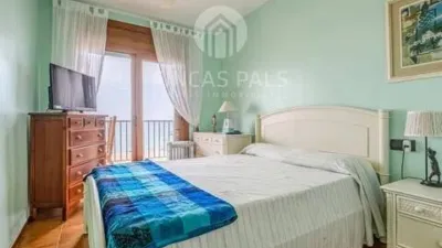 Apartment in Carrer de Ponent photo 18