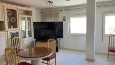 Apartment on Carrer de Amparo Santamans photo 3