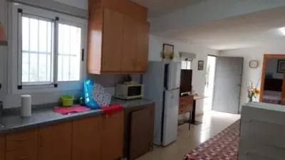 Chalet in Tibi photo 36
