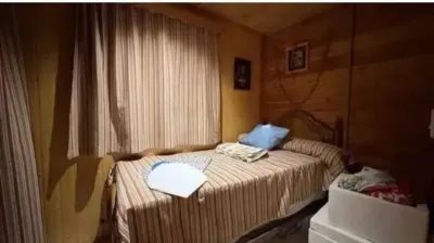 Chalet in Albacete Capital photo 46