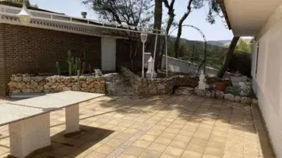 Chalet in El Palmar photo 64