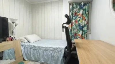 Flat in Ensanche photo 8