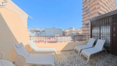 Piso – Alicante - Alacant - Vista 5